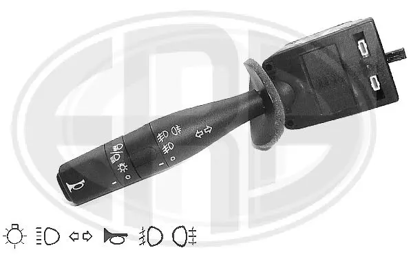 Steering Column Switch (WG2014153)