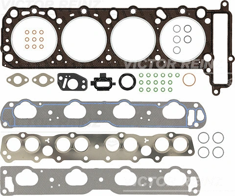 Gasket Kit, cylinder head (WG1240066)