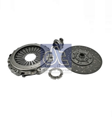 Clutch Kit (WG2307955)