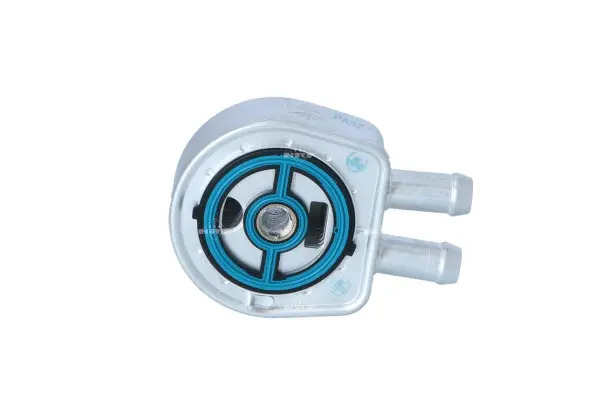 Oil Cooler, engine oil (WG1719977)