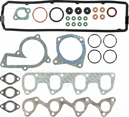 Gasket Kit, cylinder head (WG1240106)