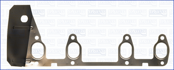 Gasket, exhaust manifold (WG1451176)