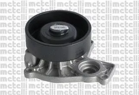 Water Pump, engine cooling (WG1790744)