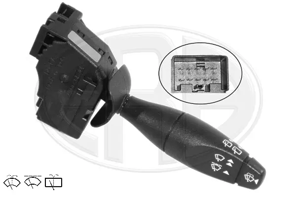 Steering Column Switch (WG2014250)