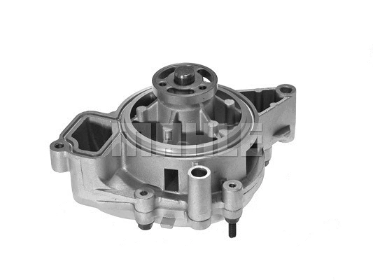 Water Pump, engine cooling (WG2181378)