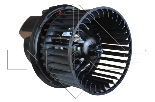 Interior Blower (WG2160108)