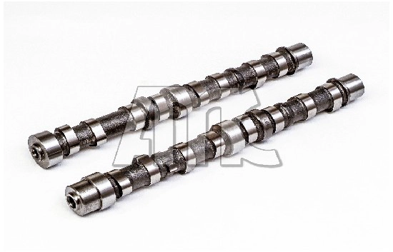 Camshaft Kit (WG2010564)