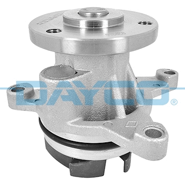 Water Pump, engine cooling (WG2006040)