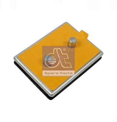 Bushing, axle beam (WG2323841)