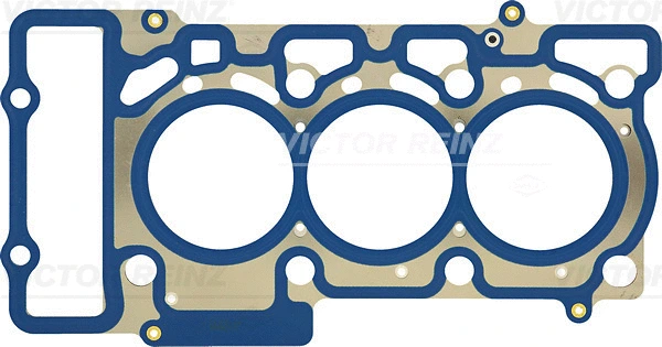 Gasket, cylinder head (WG1244566)