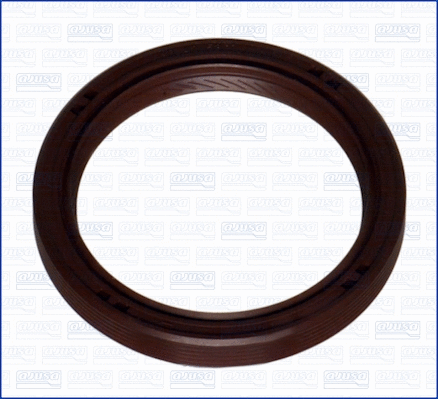 Shaft Seal, crankshaft (WG1163285)
