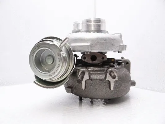 Charger, charging (supercharged/turbocharged)