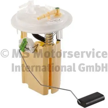 Sender Unit, fuel tank (WG1354739)