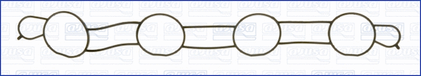 Gasket, intake manifold (WG1161697)