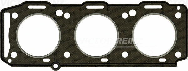 Gasket, cylinder head (WG1244364)