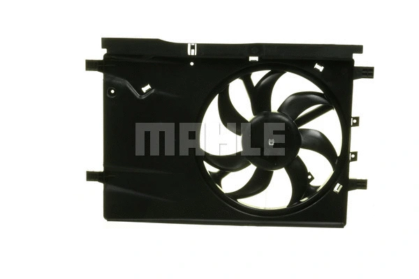 Fan, engine cooling