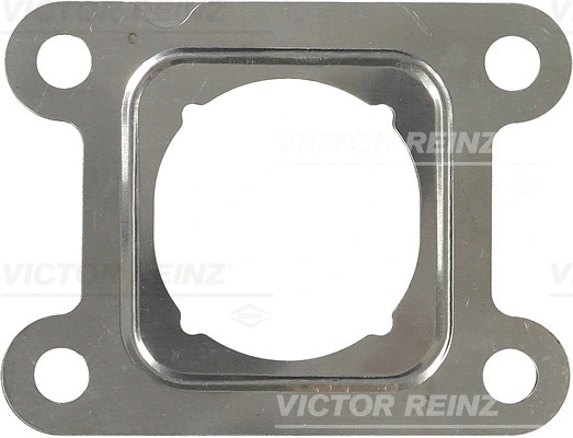 Gasket, exhaust manifold (WG1246137)
