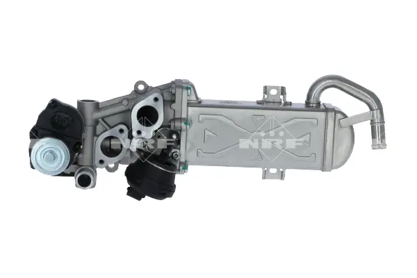 EGR Valve (WG1734564)