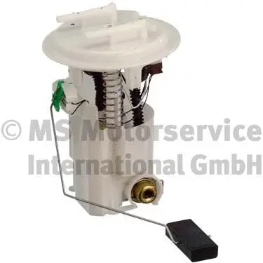Fuel Feed Unit (WG1025654)