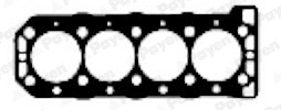 Gasket, cylinder head
