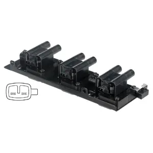 Ignition Coil (WG1977739)