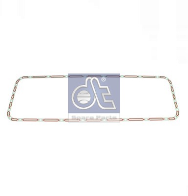 Gasket, oil sump (WG2307641)
