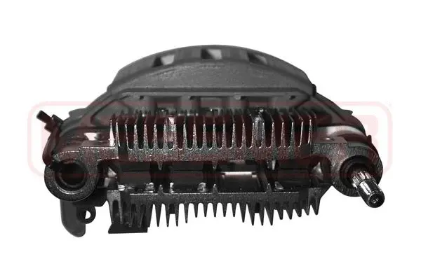 Rectifier, alternator (WG2012617)