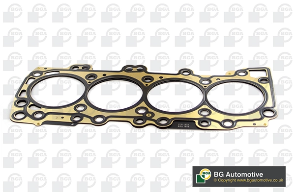 Gasket, cylinder head (WG1991664)