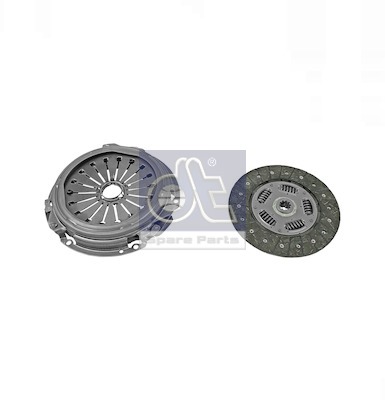 Clutch Kit (WG2319937)