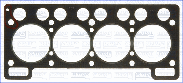 Gasket, cylinder head (WG1449162)