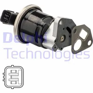 EGR Valve (WG2200535)