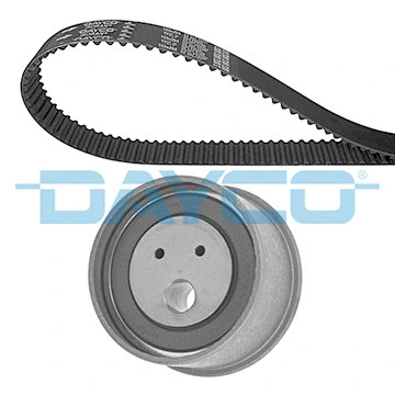 Timing Belt Kit (WG2007556)