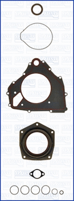 Gasket Kit, crankcase (WG1168686)