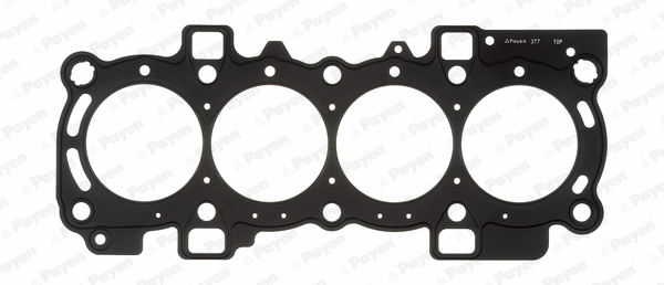 Gasket, cylinder head (WG1177974)