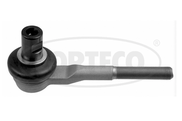 Tie Rod End (WG2290941)