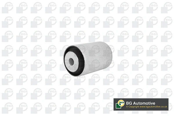 Bushing, axle beam (WG1991418)