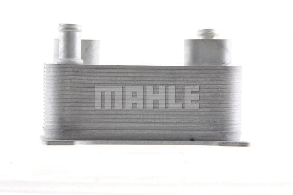 Oil Cooler, automatic transmission