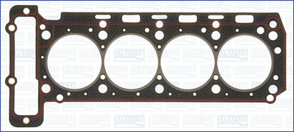 Gasket, cylinder head (WG1159509)
