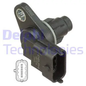 Sensor, camshaft position (WG1938103)