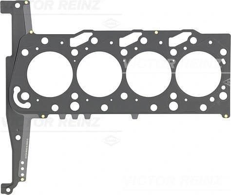 Gasket, cylinder head (WG1103441)