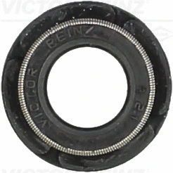 Seal Ring, valve stem (WG1245946)