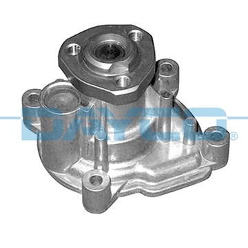 Water Pump, engine cooling (WG2006093)