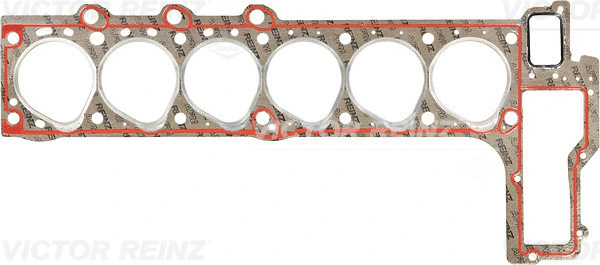 Gasket, cylinder head (WG1103338)