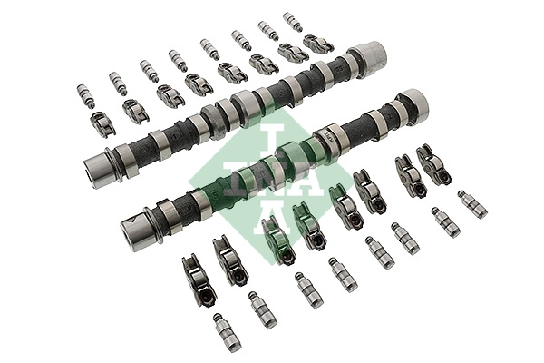 Camshaft Kit (WG1780193)