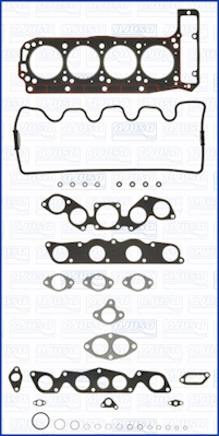 Gasket Kit, cylinder head (WG1166456)