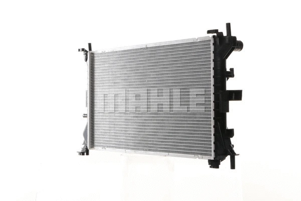 Radiator, engine cooling (WG2183834)