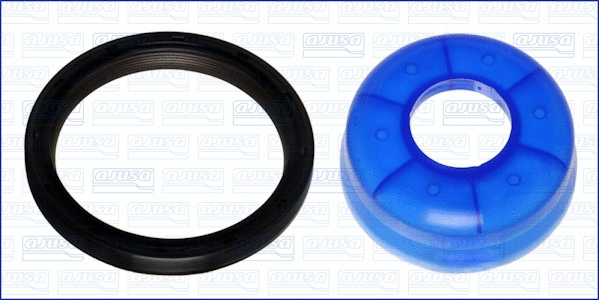 Shaft Seal, crankshaft (WG1752008)