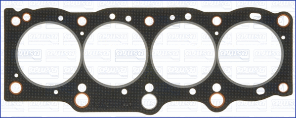 Gasket, cylinder head (WG1159230)
