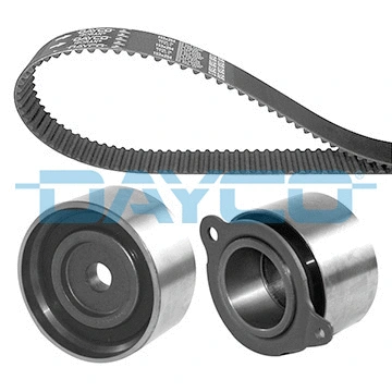 Timing Belt Kit (WG2007190)