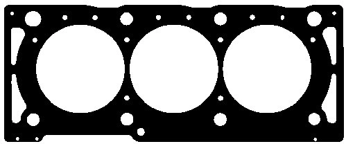 Gasket, cylinder head (WG1756814)